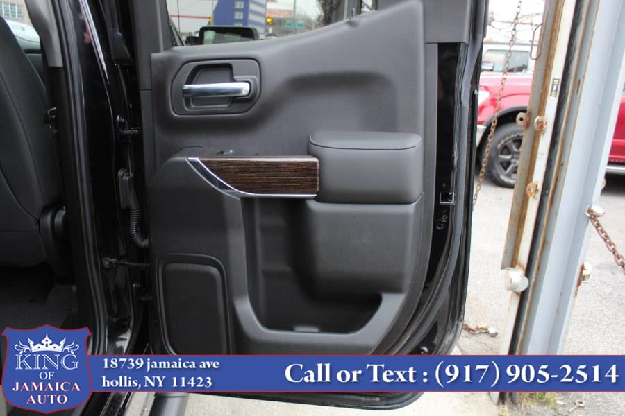 2020 GMC Sierra 1500 4WD Double Cab 147" Elevation, available for sale in Hollis, New York | King of Jamaica Auto Inc. Hollis, New York 2020 GMC Sierra 1500 4WD Double Cab 147" Elevation, available for sale in Hollis, New York | King of Jamaica Auto Inc. Hollis, New York