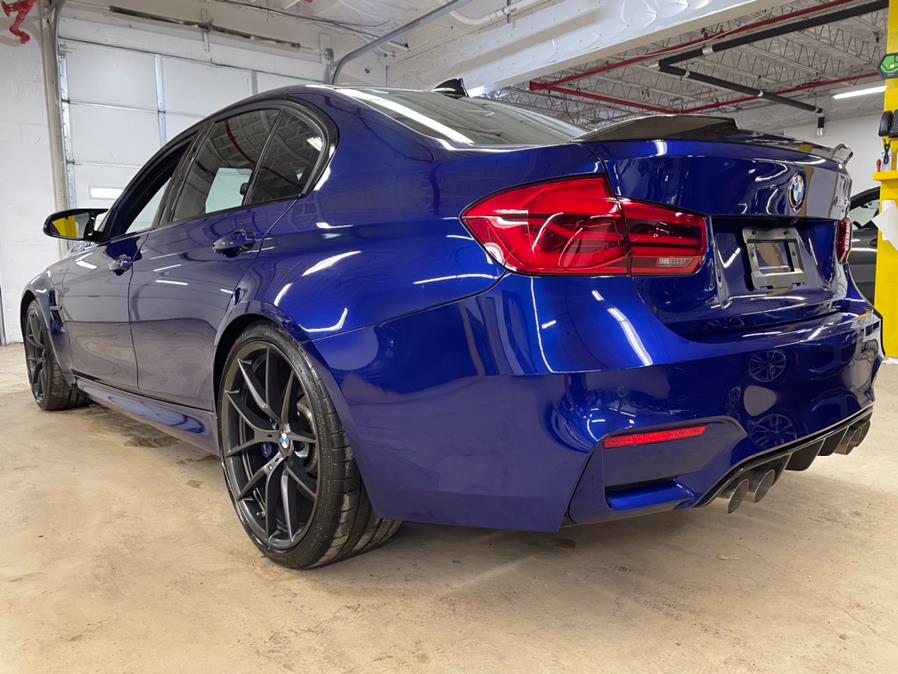 2018 BMW M3 CS Sedan, available for sale in Waterbury , Connecticut | M Sport Motorwerx. Waterbury , Connecticut 2018 BMW M3 CS Sedan, available for sale in Waterbury , Connecticut | M Sport Motorwerx. Waterbury , Connecticut