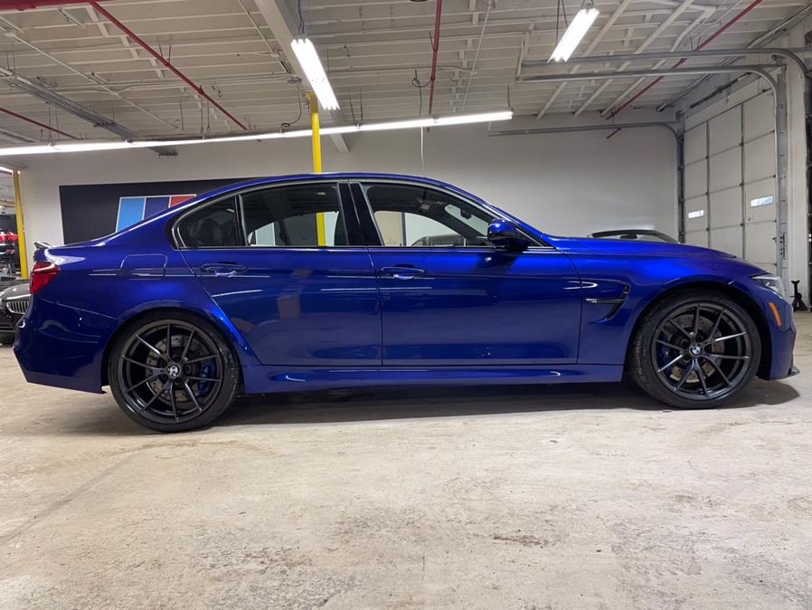 2018 BMW M3 CS Sedan, available for sale in Waterbury , Connecticut | M Sport Motorwerx. Waterbury , Connecticut 2018 BMW M3 CS Sedan, available for sale in Waterbury , Connecticut | M Sport Motorwerx. Waterbury , Connecticut