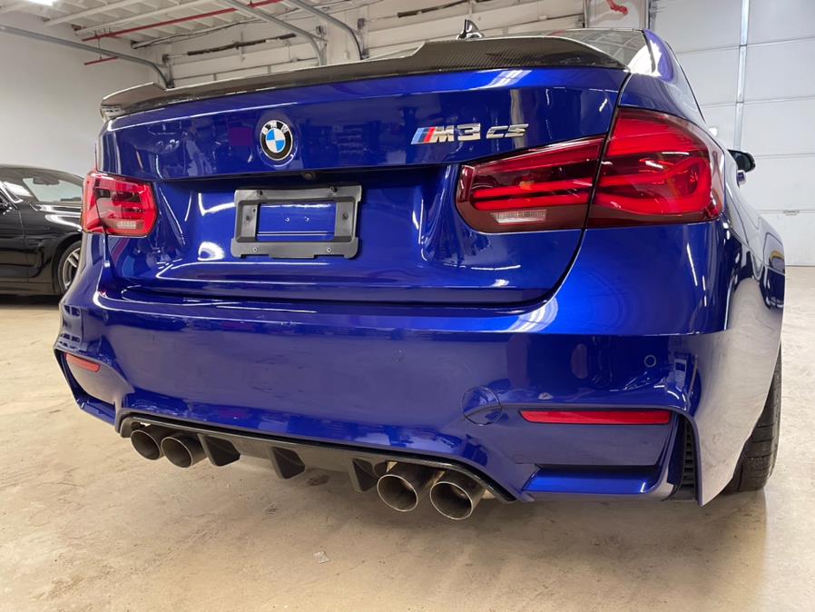 2018 BMW M3 CS Sedan, available for sale in Waterbury , Connecticut | M Sport Motorwerx. Waterbury , Connecticut 2018 BMW M3 CS Sedan, available for sale in Waterbury , Connecticut | M Sport Motorwerx. Waterbury , Connecticut