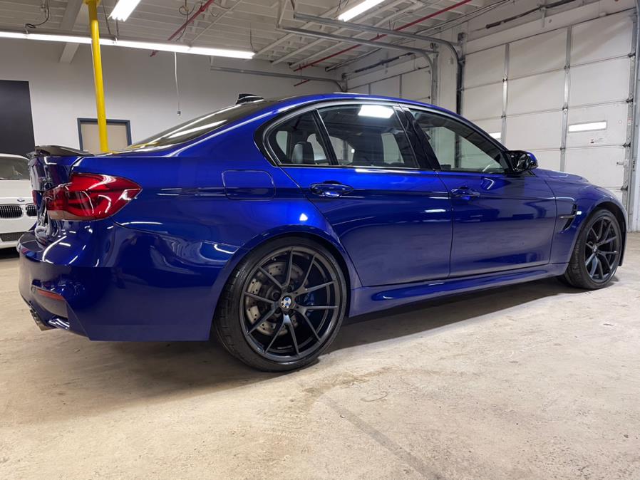 2018 BMW M3 CS Sedan, available for sale in Waterbury , Connecticut | M Sport Motorwerx. Waterbury , Connecticut 2018 BMW M3 CS Sedan, available for sale in Waterbury , Connecticut | M Sport Motorwerx. Waterbury , Connecticut