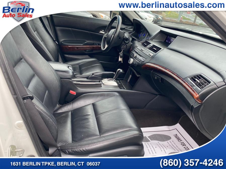 2012 Honda Crosstour 4WD V6 5dr EX-L, available for sale in Berlin, Connecticut | Berlin Auto Sales LLC. Berlin, Connecticut 2012 Honda Crosstour 4WD V6 5dr EX-L, available for sale in Berlin, Connecticut | Berlin Auto Sales LLC. Berlin, Connecticut