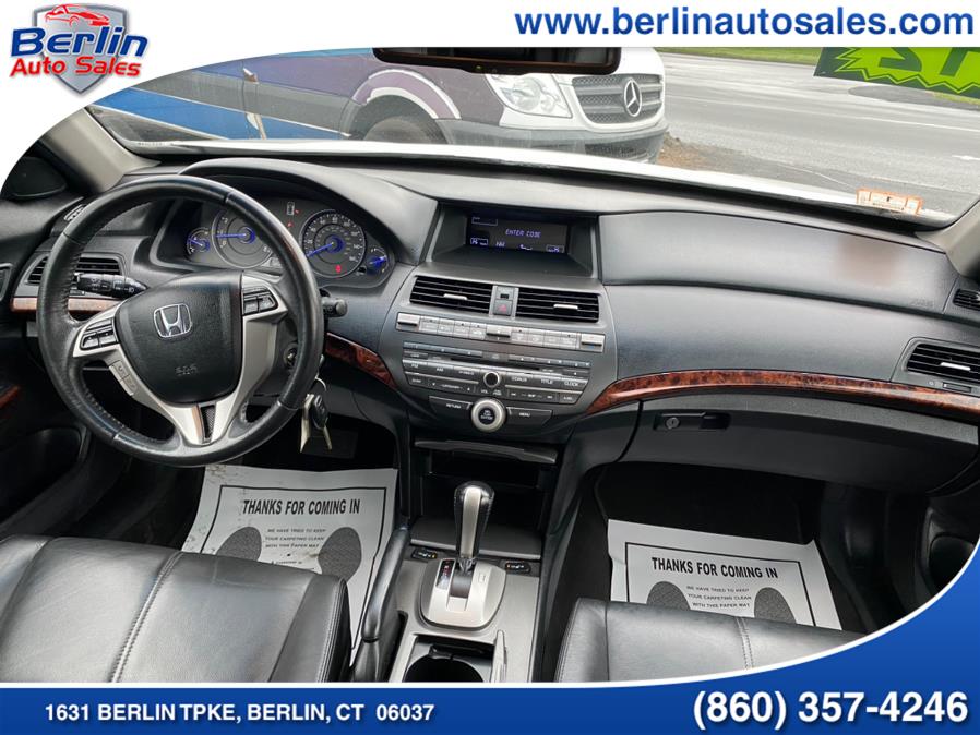 2012 Honda Crosstour 4WD V6 5dr EX-L, available for sale in Berlin, Connecticut | Berlin Auto Sales LLC. Berlin, Connecticut 2012 Honda Crosstour 4WD V6 5dr EX-L, available for sale in Berlin, Connecticut | Berlin Auto Sales LLC. Berlin, Connecticut