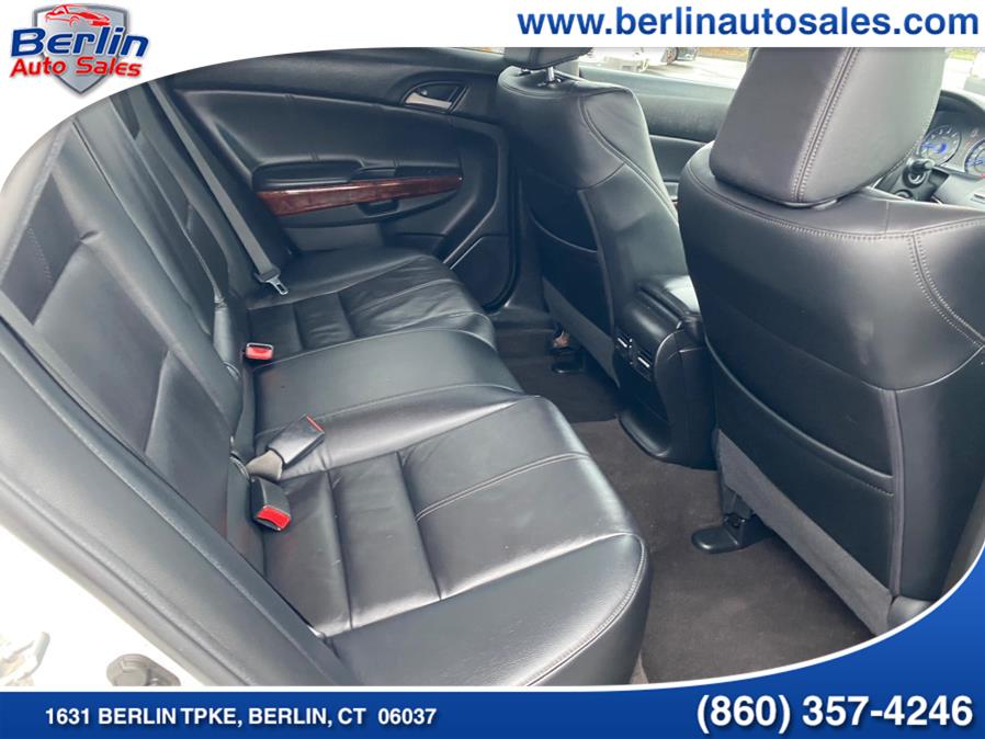 2012 Honda Crosstour 4WD V6 5dr EX-L, available for sale in Berlin, Connecticut | Berlin Auto Sales LLC. Berlin, Connecticut 2012 Honda Crosstour 4WD V6 5dr EX-L, available for sale in Berlin, Connecticut | Berlin Auto Sales LLC. Berlin, Connecticut