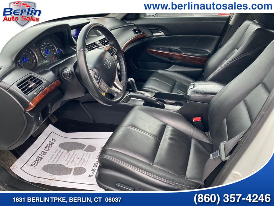 2012 Honda Crosstour 4WD V6 5dr EX-L, available for sale in Berlin, Connecticut | Berlin Auto Sales LLC. Berlin, Connecticut 2012 Honda Crosstour 4WD V6 5dr EX-L, available for sale in Berlin, Connecticut | Berlin Auto Sales LLC. Berlin, Connecticut