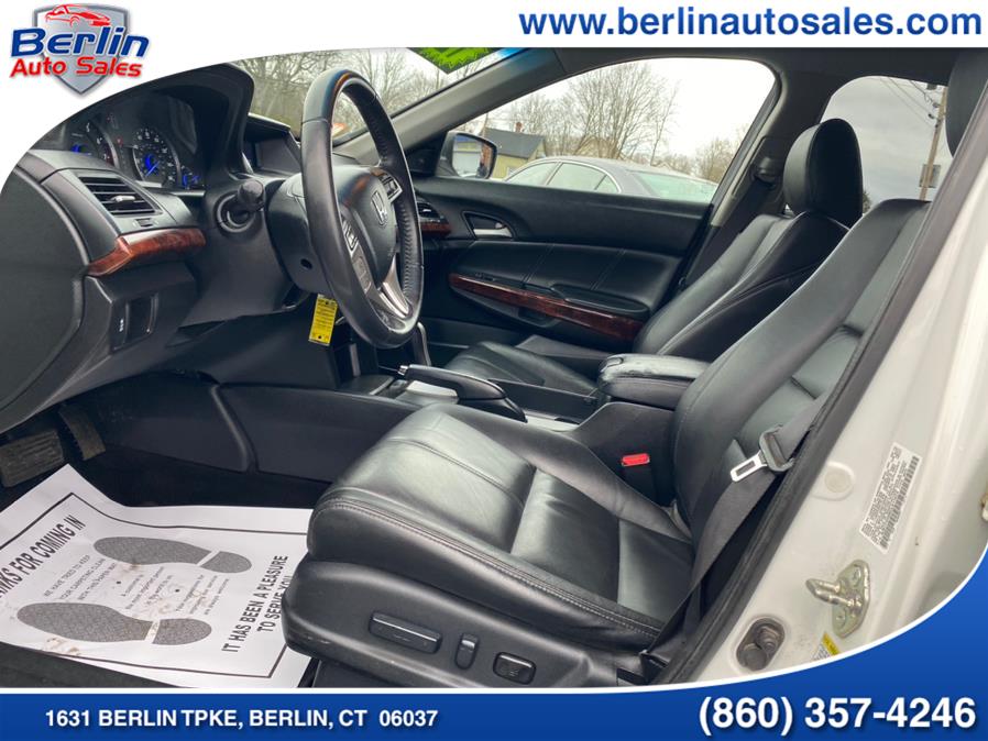 2012 Honda Crosstour 4WD V6 5dr EX-L, available for sale in Berlin, Connecticut | Berlin Auto Sales LLC. Berlin, Connecticut 2012 Honda Crosstour 4WD V6 5dr EX-L, available for sale in Berlin, Connecticut | Berlin Auto Sales LLC. Berlin, Connecticut