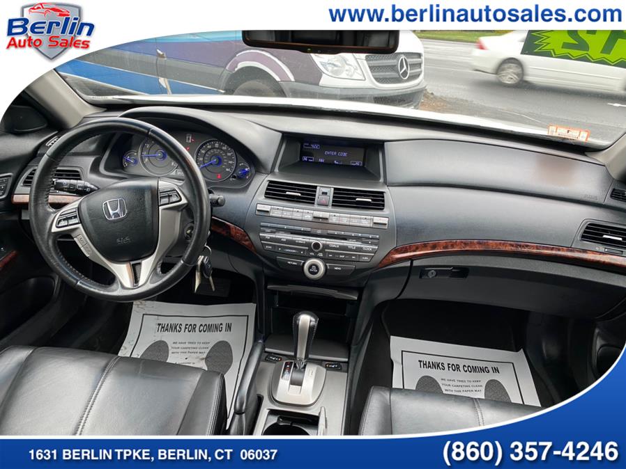 2012 Honda Crosstour 4WD V6 5dr EX-L, available for sale in Berlin, Connecticut | Berlin Auto Sales LLC. Berlin, Connecticut 2012 Honda Crosstour 4WD V6 5dr EX-L, available for sale in Berlin, Connecticut | Berlin Auto Sales LLC. Berlin, Connecticut