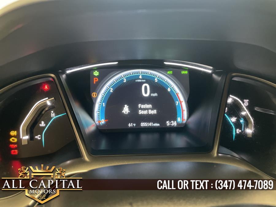 Used Honda Civic Sedan EX-L CVT 2021 | All Capital Motors. Brooklyn, New York Used Honda Civic Sedan EX-L CVT 2021 | All Capital Motors. Brooklyn, New York