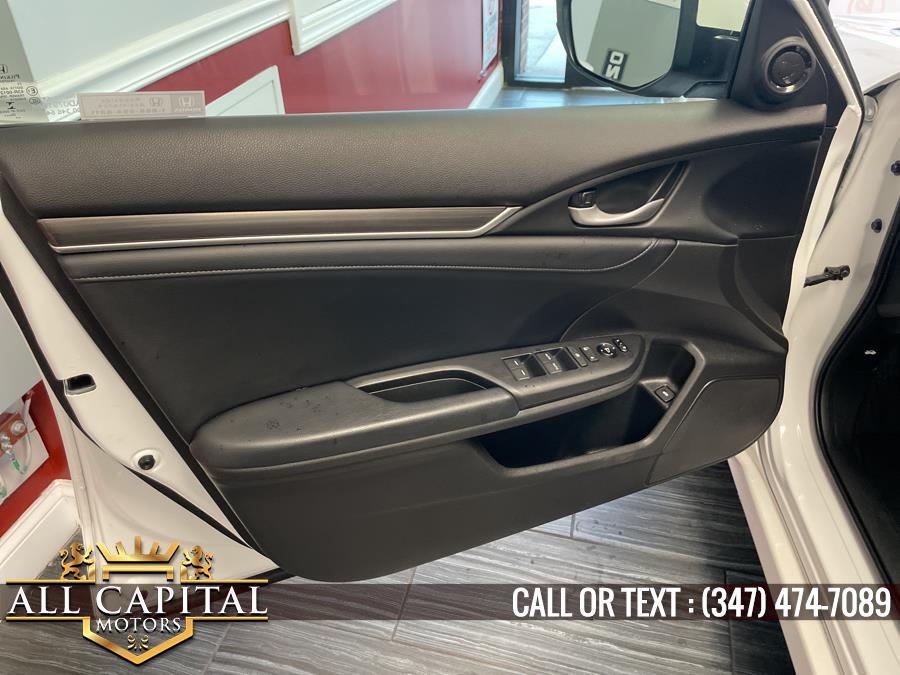 Used Honda Civic Sedan EX-L CVT 2021 | All Capital Motors. Brooklyn, New York Used Honda Civic Sedan EX-L CVT 2021 | All Capital Motors. Brooklyn, New York