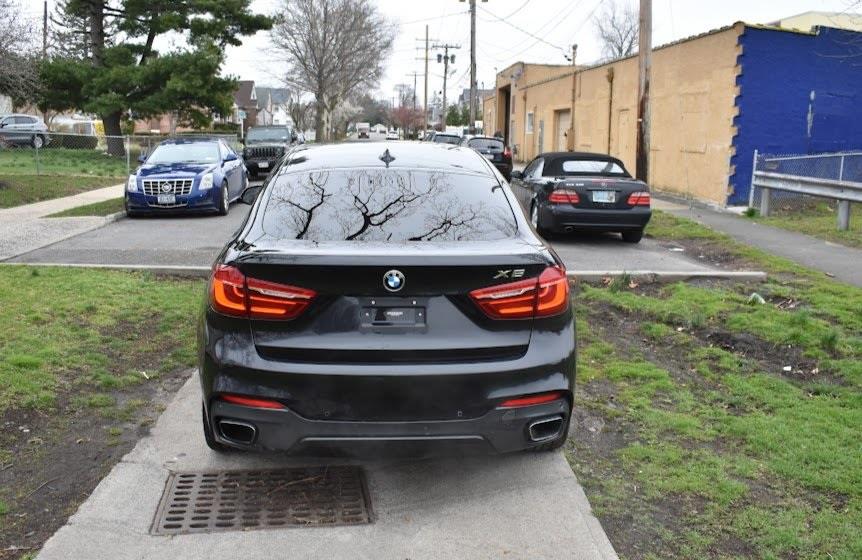 Used BMW X6 xDrive35i 2018 | Certified Performance Motors. Valley Stream, New York