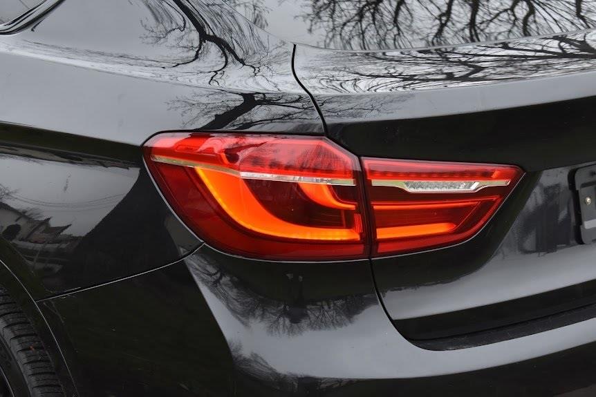 Used BMW X6 xDrive35i 2018 | Certified Performance Motors. Valley Stream, New York