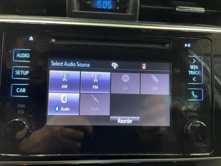 Used Toyota Corolla SE CVT (Natl) 2017 | 5 Towns Drive. Inwood, New York Used Toyota Corolla SE CVT (Natl) 2017 | 5 Towns Drive. Inwood, New York