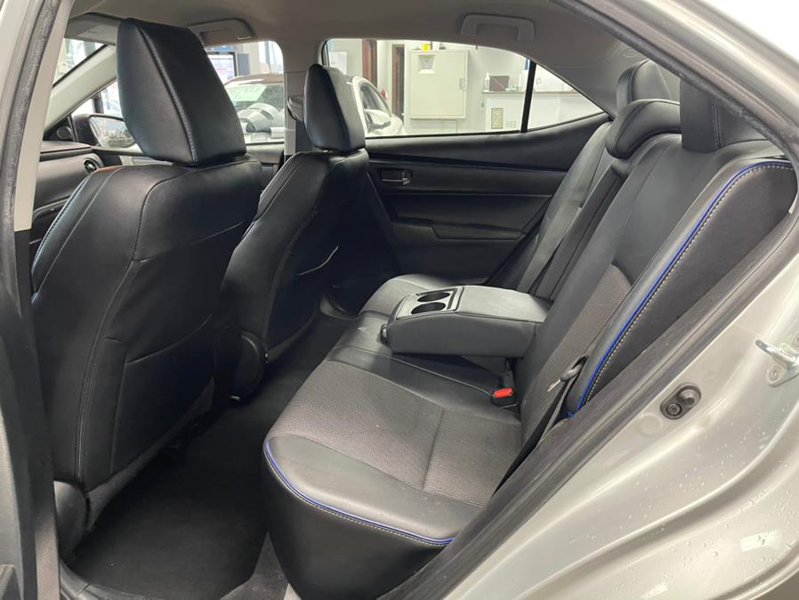 Used Toyota Corolla SE CVT (Natl) 2017 | 5 Towns Drive. Inwood, New York Used Toyota Corolla SE CVT (Natl) 2017 | 5 Towns Drive. Inwood, New York
