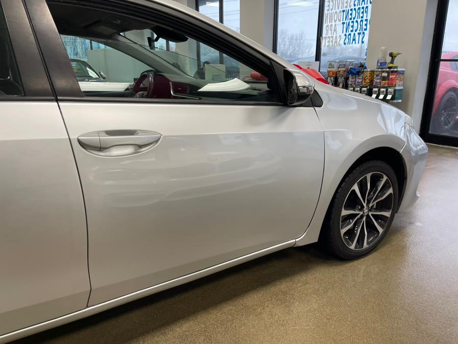Used Toyota Corolla SE CVT (Natl) 2017 | 5 Towns Drive. Inwood, New York Used Toyota Corolla SE CVT (Natl) 2017 | 5 Towns Drive. Inwood, New York