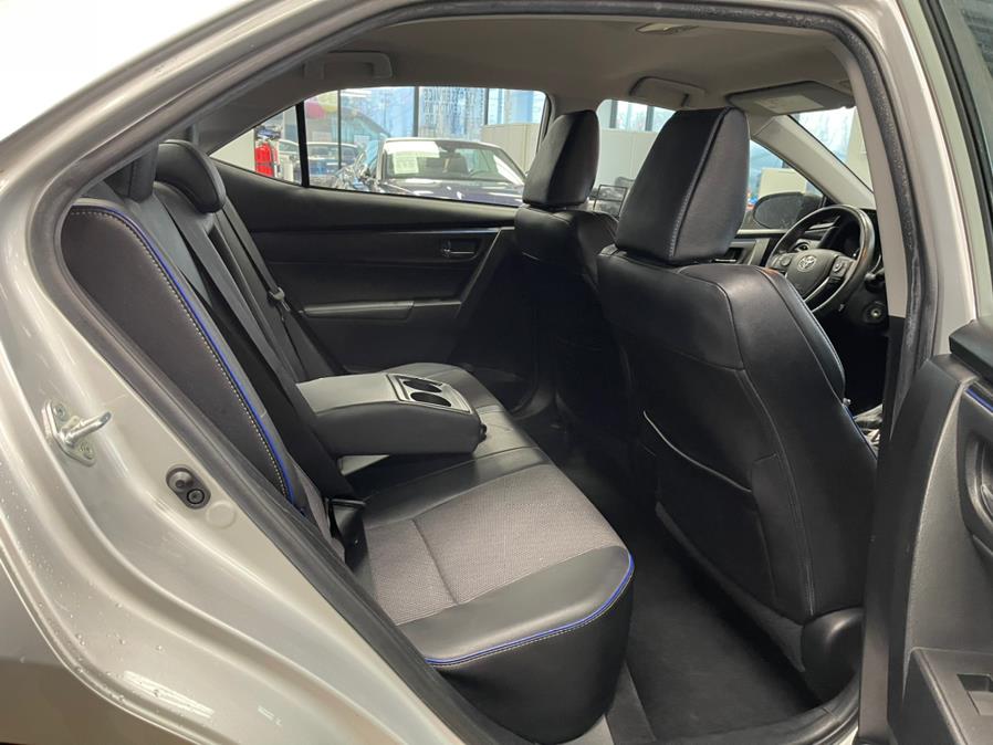 Used Toyota Corolla SE CVT (Natl) 2017 | 5 Towns Drive. Inwood, New York Used Toyota Corolla SE CVT (Natl) 2017 | 5 Towns Drive. Inwood, New York