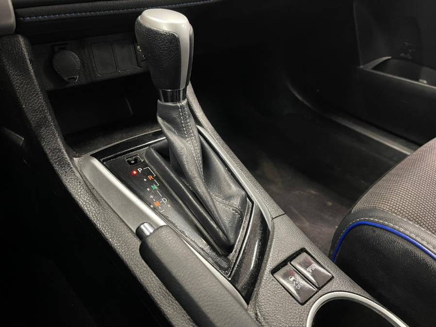 Used Toyota Corolla SE CVT (Natl) 2017 | 5 Towns Drive. Inwood, New York Used Toyota Corolla SE CVT (Natl) 2017 | 5 Towns Drive. Inwood, New York