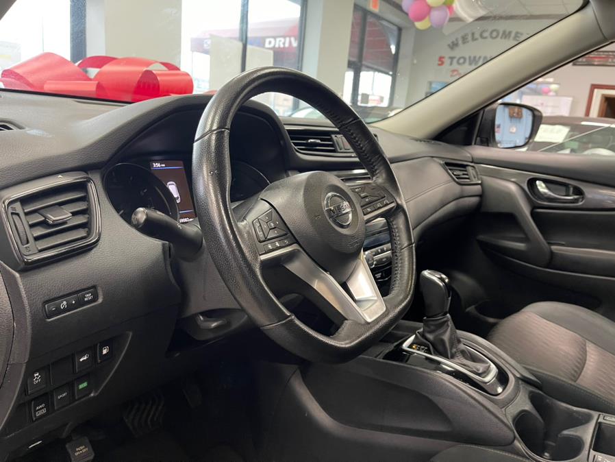 2018 Nissan Rogue AWD SV, available for sale in Inwood, New York | 5 Towns Drive. Inwood, New York 2018 Nissan Rogue AWD SV, available for sale in Inwood, New York | 5 Towns Drive. Inwood, New York