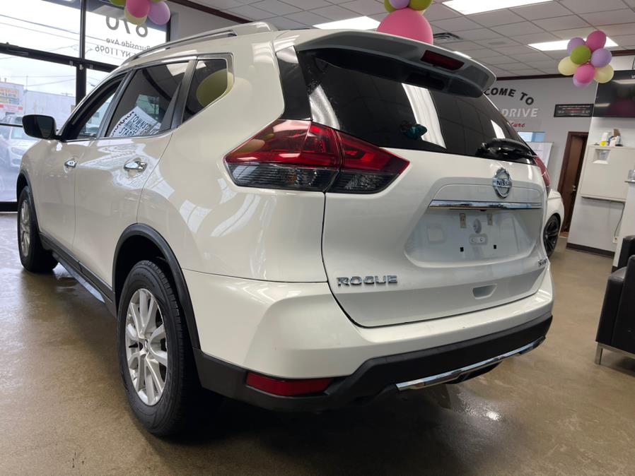 2018 Nissan Rogue AWD SV, available for sale in Inwood, New York | 5 Towns Drive. Inwood, New York 2018 Nissan Rogue AWD SV, available for sale in Inwood, New York | 5 Towns Drive. Inwood, New York