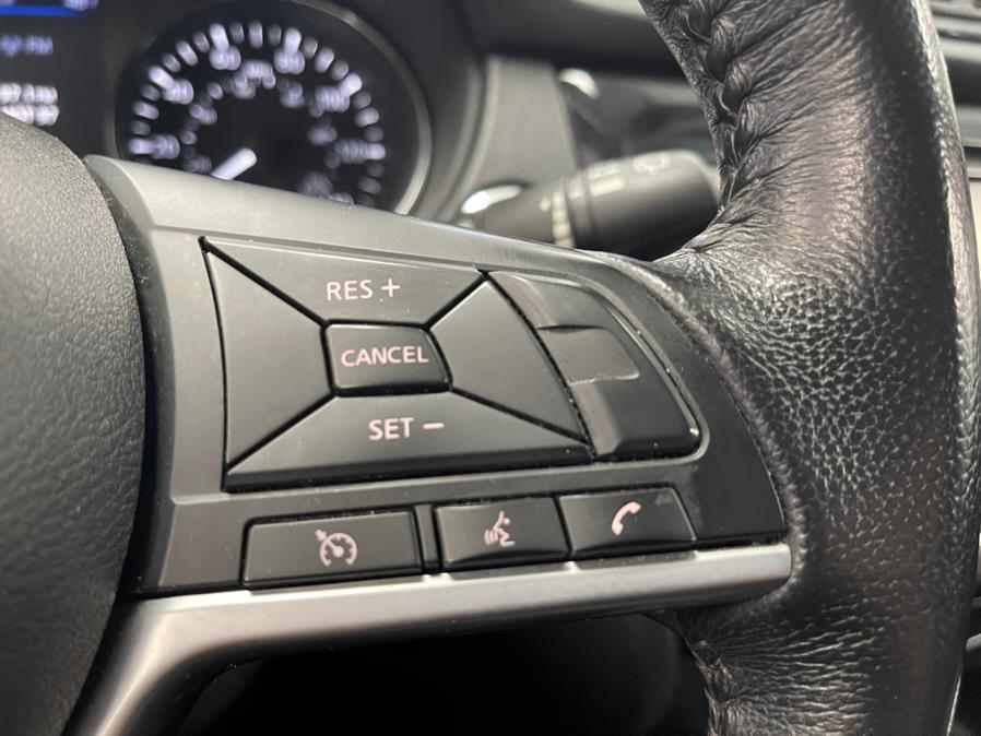 2018 Nissan Rogue AWD SV, available for sale in Inwood, New York | 5 Towns Drive. Inwood, New York 2018 Nissan Rogue AWD SV, available for sale in Inwood, New York | 5 Towns Drive. Inwood, New York