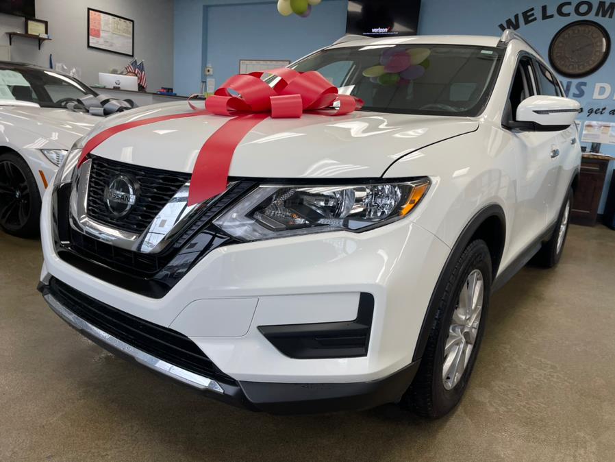 2018 Nissan Rogue AWD SV, available for sale in Inwood, New York | 5 Towns Drive. Inwood, New York 2018 Nissan Rogue AWD SV, available for sale in Inwood, New York | 5 Towns Drive. Inwood, New York