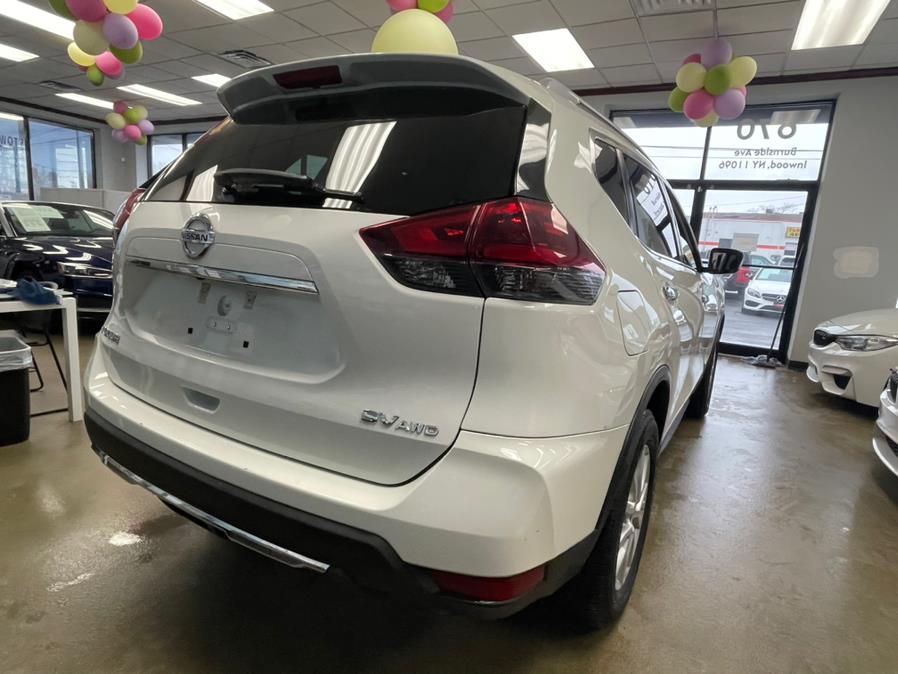 2018 Nissan Rogue AWD SV, available for sale in Inwood, New York | 5 Towns Drive. Inwood, New York 2018 Nissan Rogue AWD SV, available for sale in Inwood, New York | 5 Towns Drive. Inwood, New York