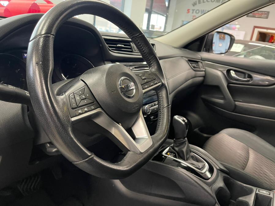 2018 Nissan Rogue AWD SV, available for sale in Inwood, New York | 5 Towns Drive. Inwood, New York 2018 Nissan Rogue AWD SV, available for sale in Inwood, New York | 5 Towns Drive. Inwood, New York