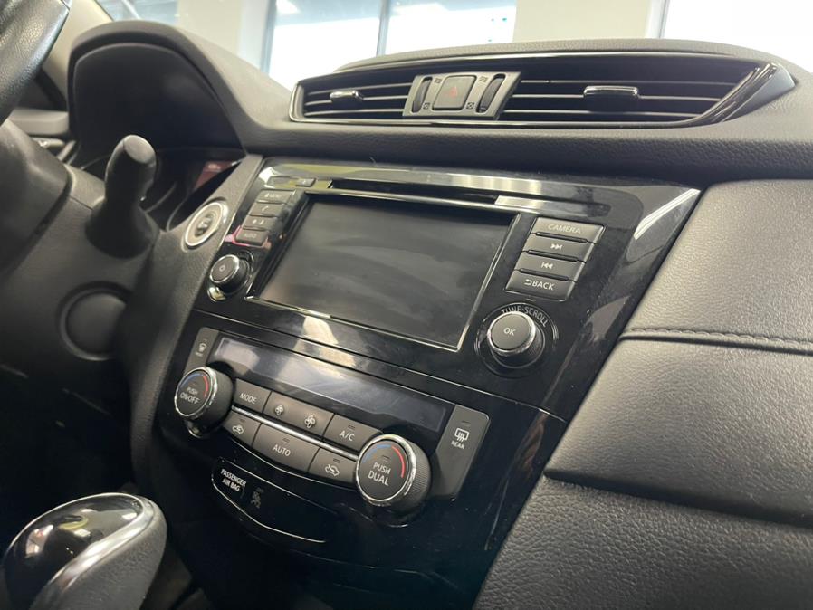 2018 Nissan Rogue AWD SV, available for sale in Inwood, New York | 5 Towns Drive. Inwood, New York 2018 Nissan Rogue AWD SV, available for sale in Inwood, New York | 5 Towns Drive. Inwood, New York