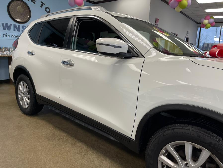 2018 Nissan Rogue AWD SV, available for sale in Inwood, New York | 5 Towns Drive. Inwood, New York 2018 Nissan Rogue AWD SV, available for sale in Inwood, New York | 5 Towns Drive. Inwood, New York