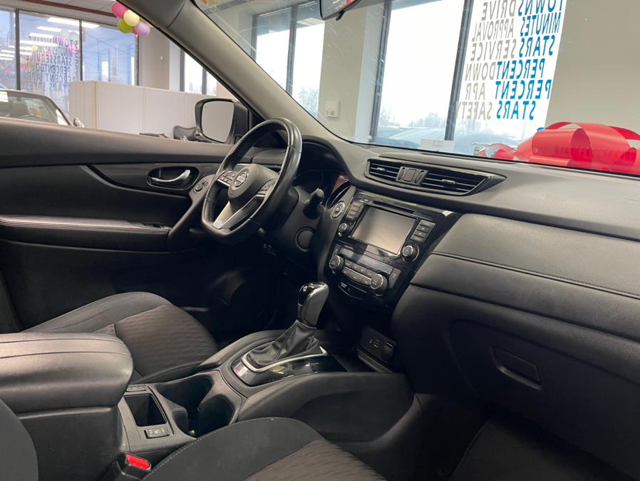 2018 Nissan Rogue AWD SV, available for sale in Inwood, New York | 5 Towns Drive. Inwood, New York 2018 Nissan Rogue AWD SV, available for sale in Inwood, New York | 5 Towns Drive. Inwood, New York