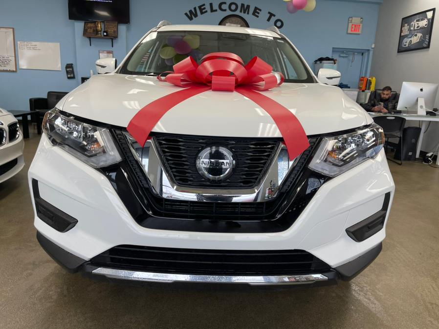 2018 Nissan Rogue AWD SV, available for sale in Inwood, New York | 5 Towns Drive. Inwood, New York 2018 Nissan Rogue AWD SV, available for sale in Inwood, New York | 5 Towns Drive. Inwood, New York