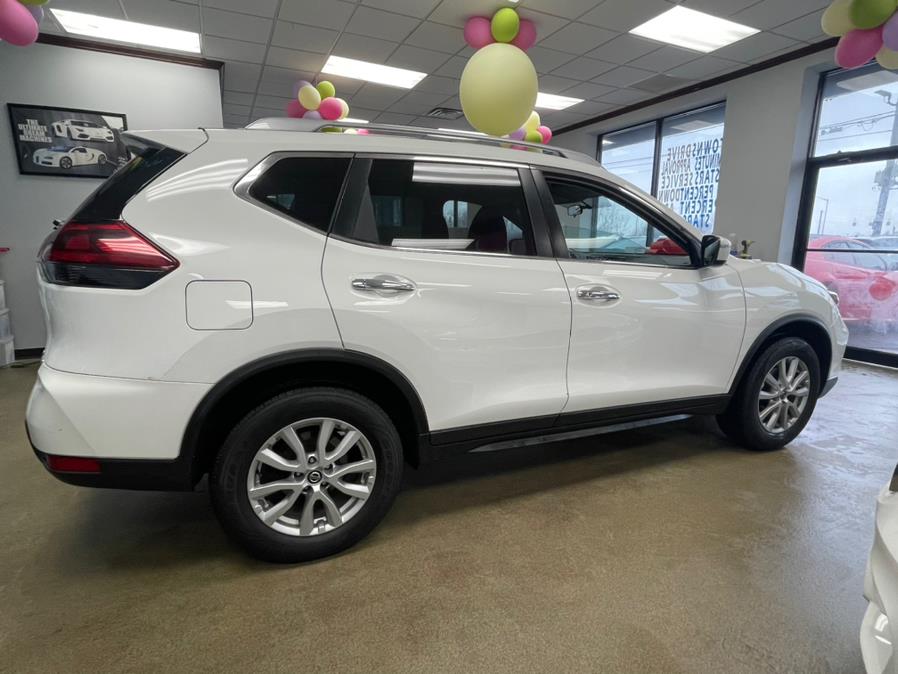 2018 Nissan Rogue AWD SV, available for sale in Inwood, New York | 5 Towns Drive. Inwood, New York 2018 Nissan Rogue AWD SV, available for sale in Inwood, New York | 5 Towns Drive. Inwood, New York