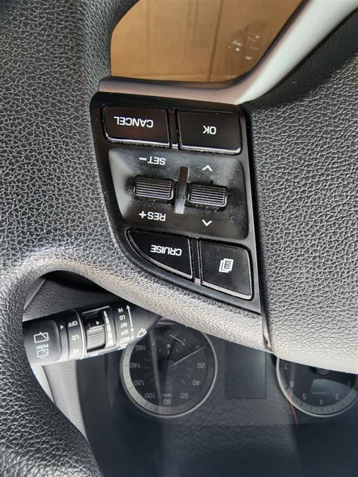 Used Hyundai Tucson SE AWD 4dr SUV 2017 | SJ Motors. Woodside, New York
