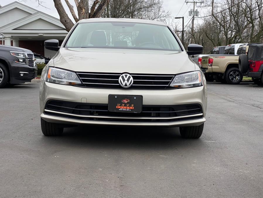 Used Volkswagen Jetta Sedan 4dr Man 2.0L S w/Technology 2015 | Lava Motors 2 Inc. Canton, Connecticut Used Volkswagen Jetta Sedan 4dr Man 2.0L S w/Technology 2015 | Lava Motors 2 Inc. Canton, Connecticut