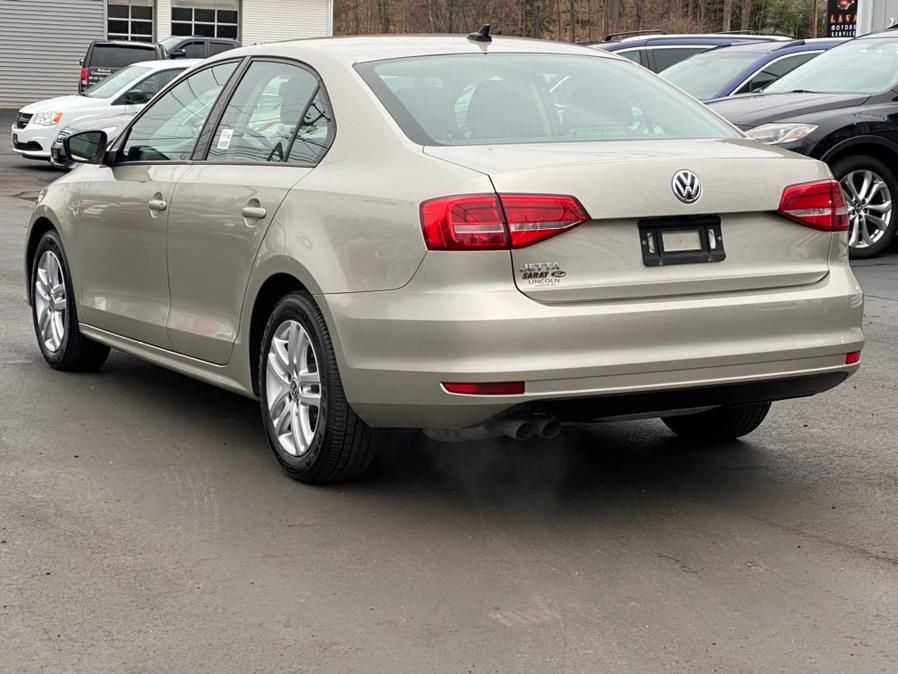 Used Volkswagen Jetta Sedan 4dr Man 2.0L S w/Technology 2015 | Lava Motors 2 Inc. Canton, Connecticut Used Volkswagen Jetta Sedan 4dr Man 2.0L S w/Technology 2015 | Lava Motors 2 Inc. Canton, Connecticut