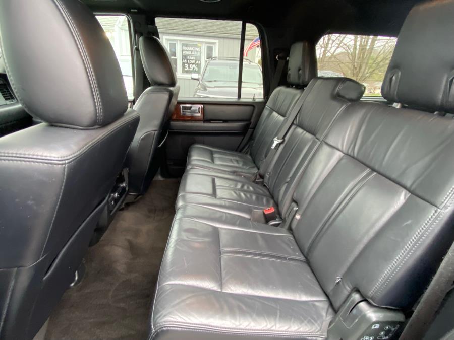 Used Lincoln Navigator 4WD 4dr 2015 | Lava Motors 2 Inc. Canton, Connecticut Used Lincoln Navigator 4WD 4dr 2015 | Lava Motors 2 Inc. Canton, Connecticut