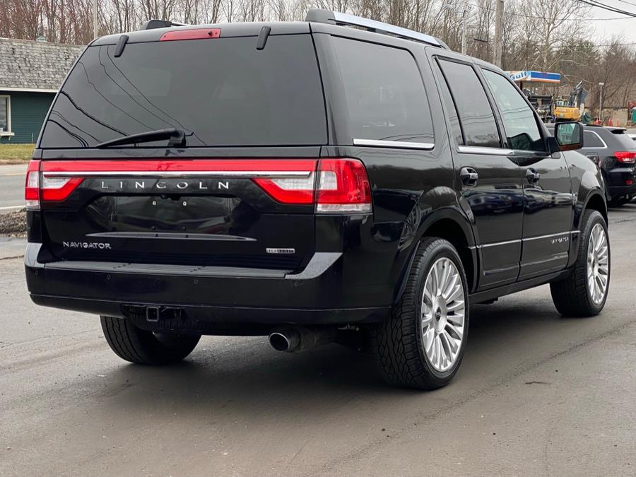 Used Lincoln Navigator 4WD 4dr 2015 | Lava Motors 2 Inc. Canton, Connecticut Used Lincoln Navigator 4WD 4dr 2015 | Lava Motors 2 Inc. Canton, Connecticut