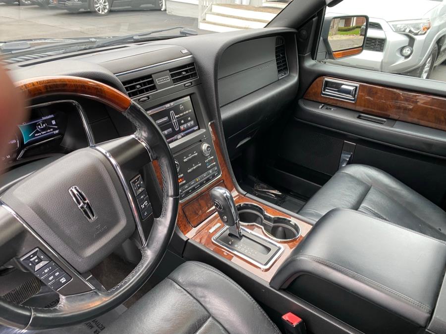 Used Lincoln Navigator 4WD 4dr 2015 | Lava Motors 2 Inc. Canton, Connecticut Used Lincoln Navigator 4WD 4dr 2015 | Lava Motors 2 Inc. Canton, Connecticut