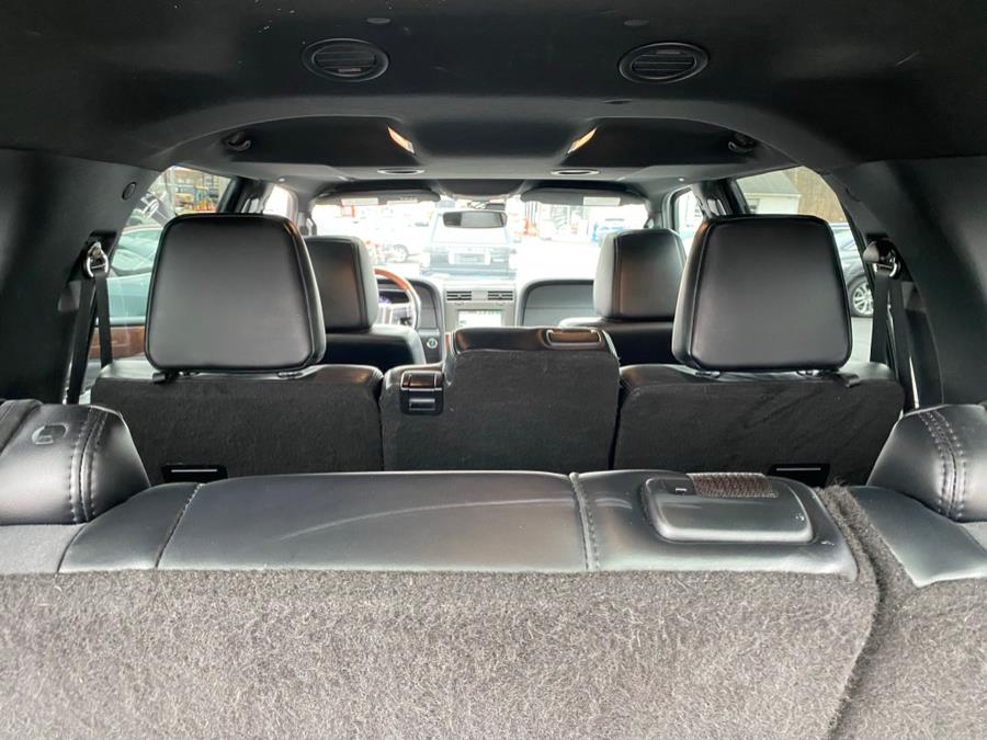 Used Lincoln Navigator 4WD 4dr 2015 | Lava Motors 2 Inc. Canton, Connecticut Used Lincoln Navigator 4WD 4dr 2015 | Lava Motors 2 Inc. Canton, Connecticut