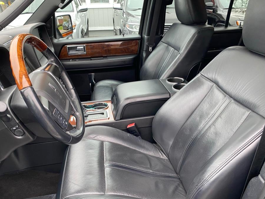 Used Lincoln Navigator 4WD 4dr 2015 | Lava Motors 2 Inc. Canton, Connecticut Used Lincoln Navigator 4WD 4dr 2015 | Lava Motors 2 Inc. Canton, Connecticut