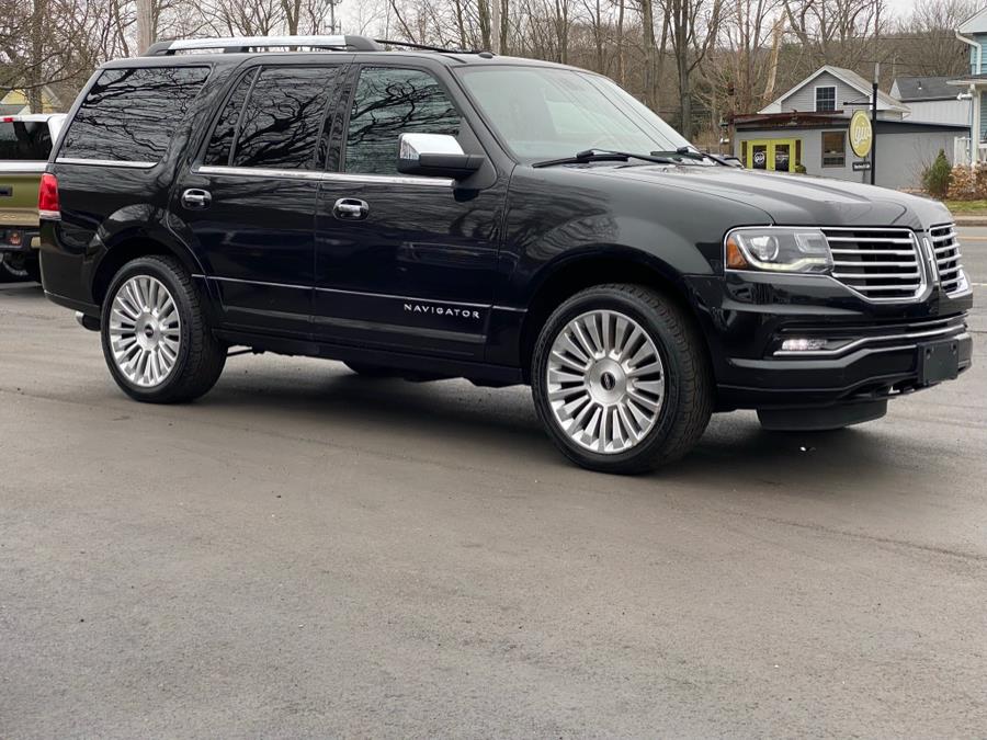 Used Lincoln Navigator 4WD 4dr 2015 | Lava Motors 2 Inc. Canton, Connecticut Used Lincoln Navigator 4WD 4dr 2015 | Lava Motors 2 Inc. Canton, Connecticut