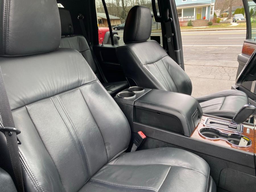 Used Lincoln Navigator 4WD 4dr 2015 | Lava Motors 2 Inc. Canton, Connecticut Used Lincoln Navigator 4WD 4dr 2015 | Lava Motors 2 Inc. Canton, Connecticut