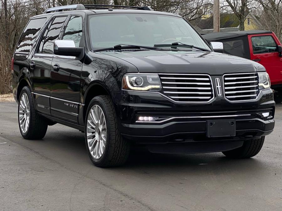 Used Lincoln Navigator 4WD 4dr 2015 | Lava Motors 2 Inc. Canton, Connecticut Used Lincoln Navigator 4WD 4dr 2015 | Lava Motors 2 Inc. Canton, Connecticut