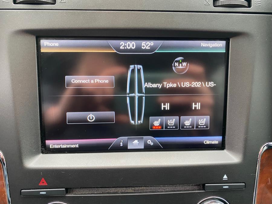 Used Lincoln Navigator 4WD 4dr 2015 | Lava Motors 2 Inc. Canton, Connecticut Used Lincoln Navigator 4WD 4dr 2015 | Lava Motors 2 Inc. Canton, Connecticut