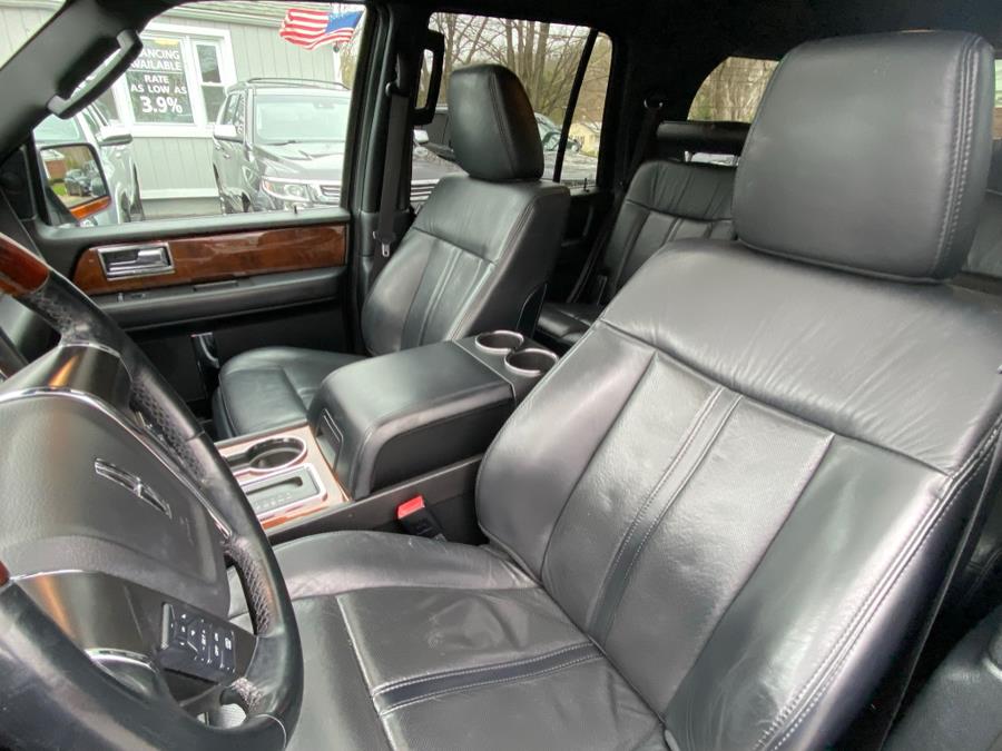Used Lincoln Navigator 4WD 4dr 2015 | Lava Motors 2 Inc. Canton, Connecticut Used Lincoln Navigator 4WD 4dr 2015 | Lava Motors 2 Inc. Canton, Connecticut