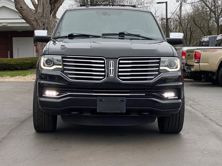 Used Lincoln Navigator 4WD 4dr 2015 | Lava Motors 2 Inc. Canton, Connecticut Used Lincoln Navigator 4WD 4dr 2015 | Lava Motors 2 Inc. Canton, Connecticut