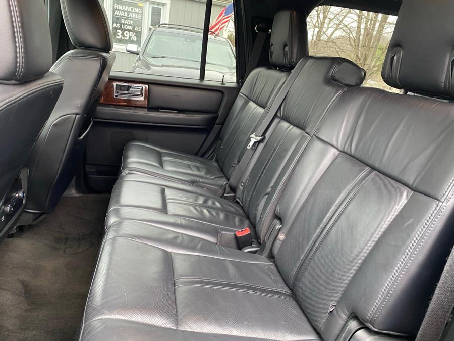 Used Lincoln Navigator 4WD 4dr 2015 | Lava Motors 2 Inc. Canton, Connecticut Used Lincoln Navigator 4WD 4dr 2015 | Lava Motors 2 Inc. Canton, Connecticut