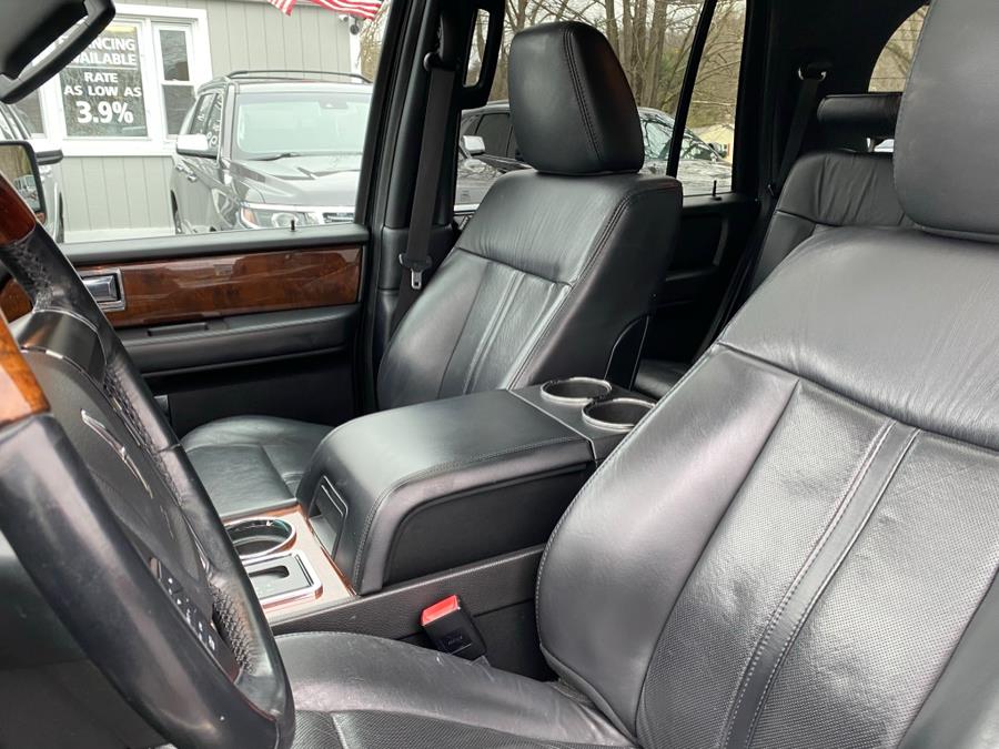 Used Lincoln Navigator 4WD 4dr 2015 | Lava Motors 2 Inc. Canton, Connecticut Used Lincoln Navigator 4WD 4dr 2015 | Lava Motors 2 Inc. Canton, Connecticut