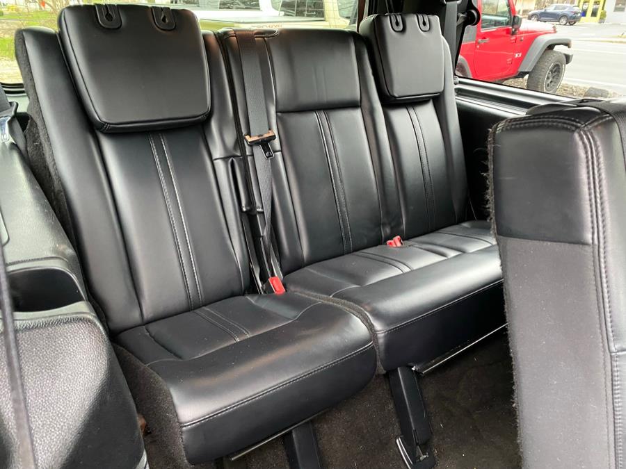 Used Lincoln Navigator 4WD 4dr 2015 | Lava Motors 2 Inc. Canton, Connecticut Used Lincoln Navigator 4WD 4dr 2015 | Lava Motors 2 Inc. Canton, Connecticut