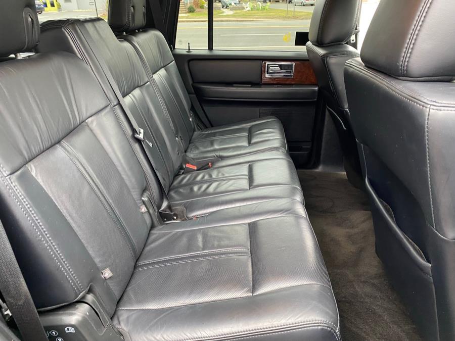 Used Lincoln Navigator 4WD 4dr 2015 | Lava Motors 2 Inc. Canton, Connecticut Used Lincoln Navigator 4WD 4dr 2015 | Lava Motors 2 Inc. Canton, Connecticut