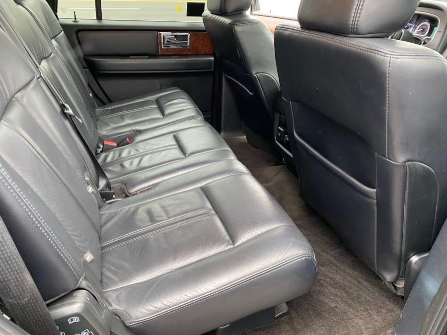 Used Lincoln Navigator 4WD 4dr 2015 | Lava Motors 2 Inc. Canton, Connecticut Used Lincoln Navigator 4WD 4dr 2015 | Lava Motors 2 Inc. Canton, Connecticut
